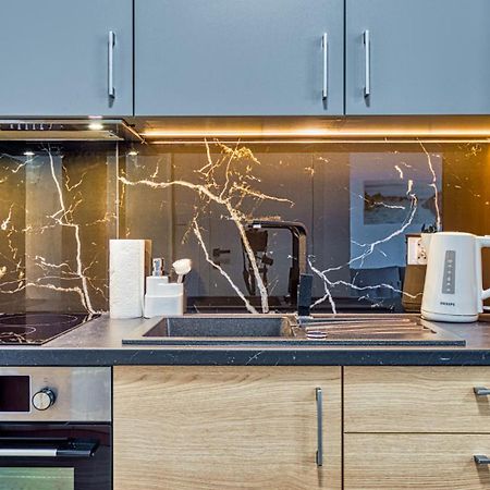 5D Apartamenty Fredry 2/47 Kołobrzeg Zewnętrze zdjęcie