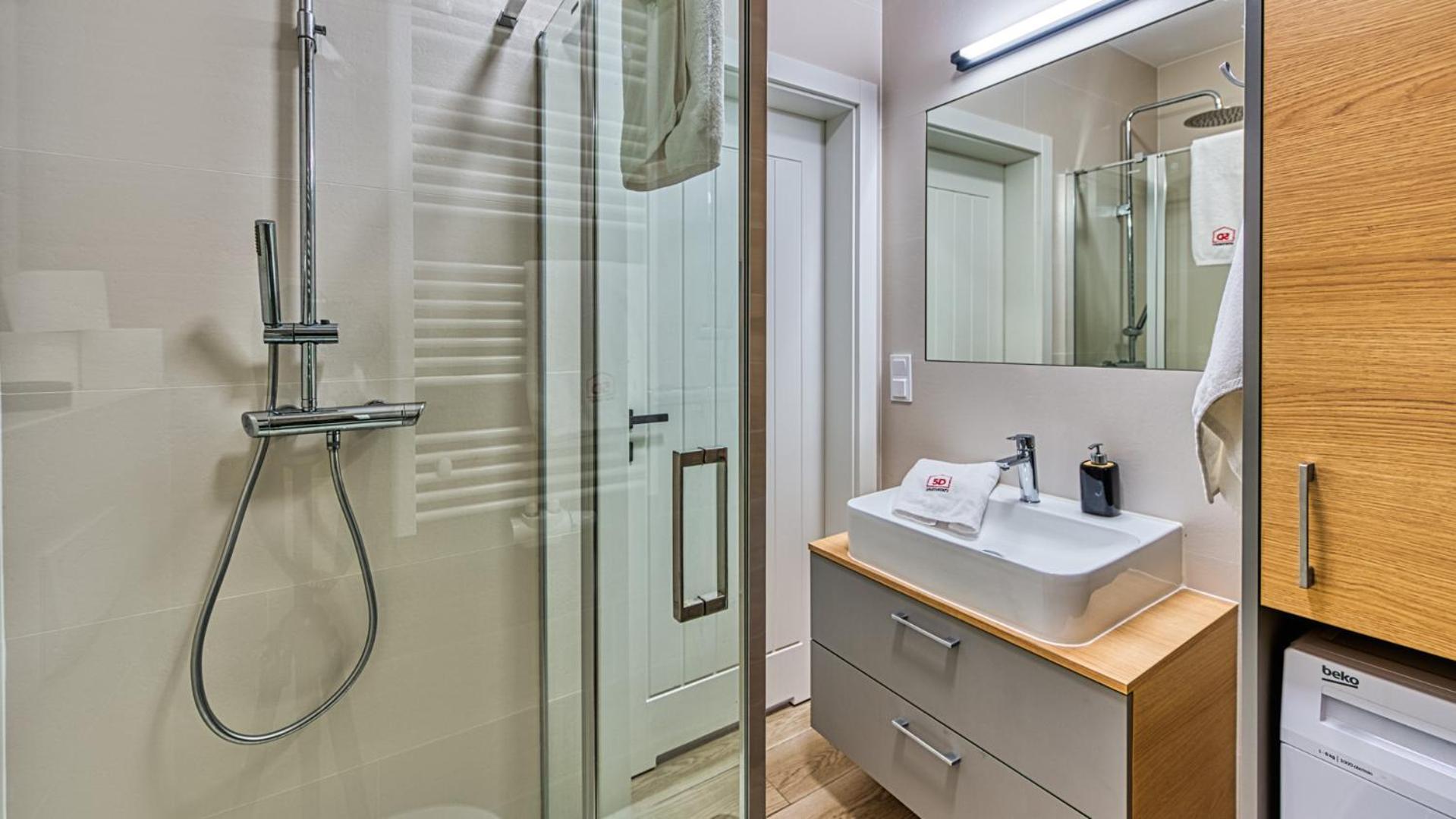 5D Apartamenty Fredry 2/47 Kołobrzeg Zewnętrze zdjęcie