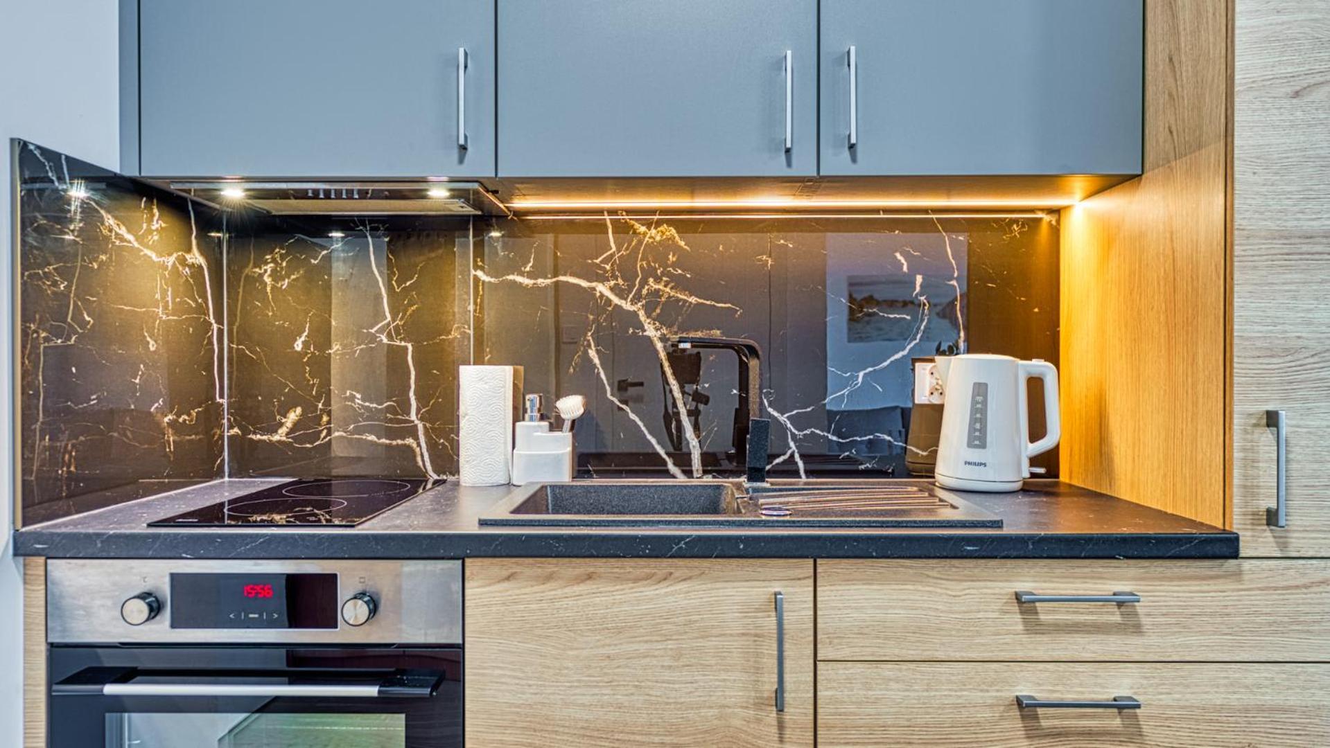5D Apartamenty Fredry 2/47 Kołobrzeg Zewnętrze zdjęcie
